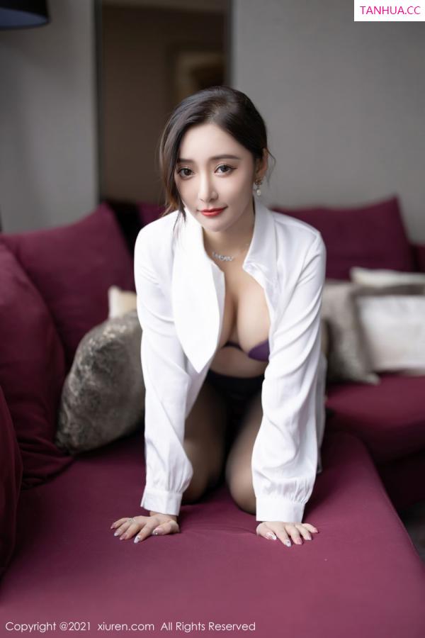 王馨瑶  [XiuRen]高清写真图 2021.11.08 No.4184 王馨瑶yanni第65张图片